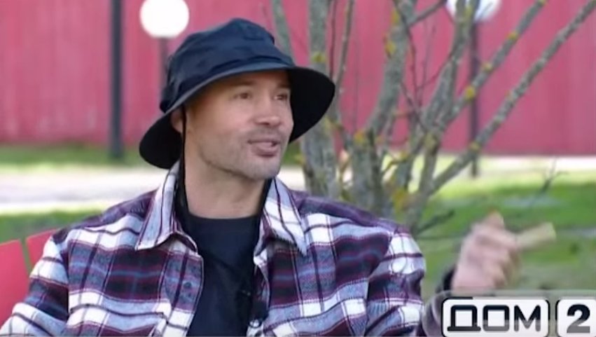 Андрей Черкасов выяснил, как Вероника Гракович добывает информацию про Альберта и его любовницу