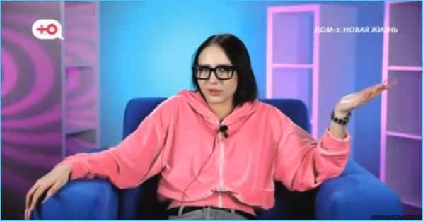 Ксения Нечаева не может отпустить свою симпатию к Степану Карпову