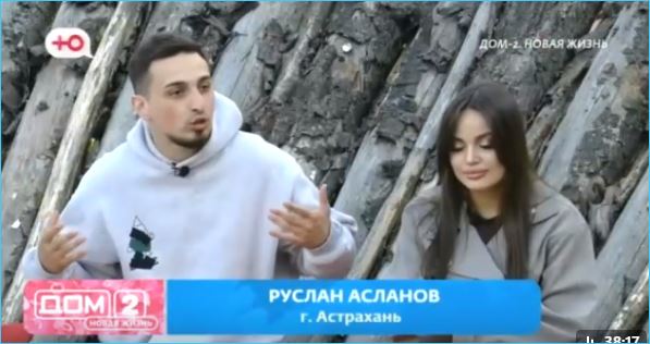 Руслана Асланова не будет на лобном месте, интригует Светлана Прель