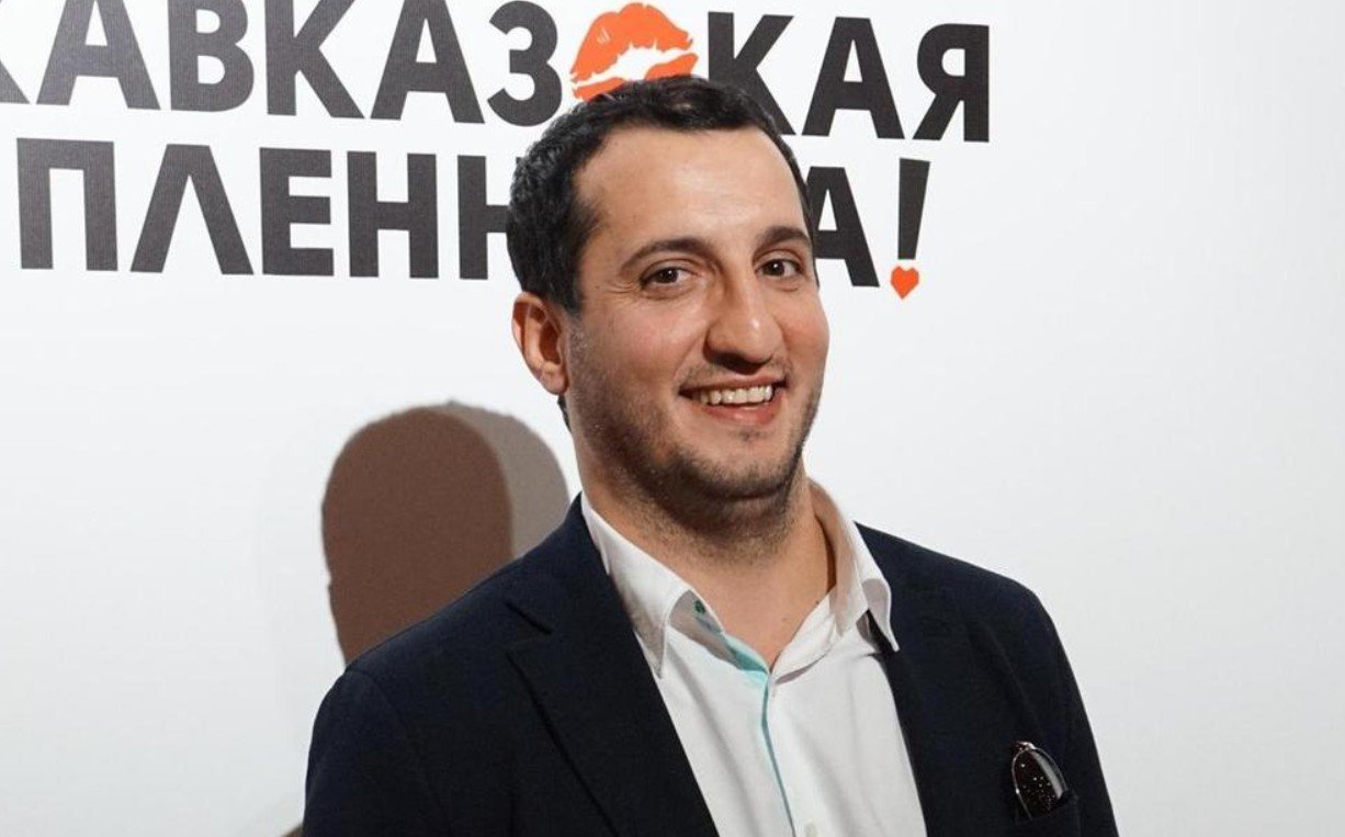 Стало известно главное требование к Кещяну от матери его внебрачного сына