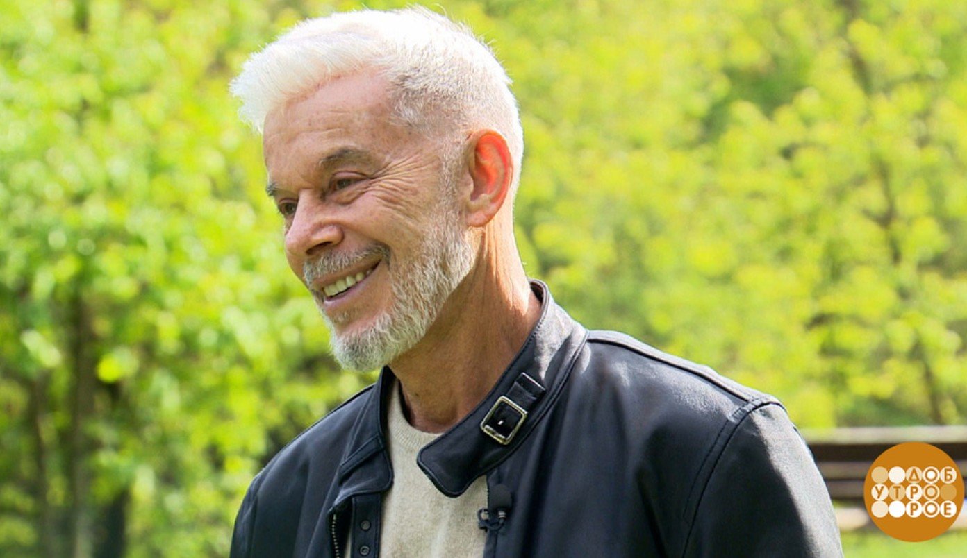 Бывший директор Олега Газманова обвинил певца в неуплате налогов