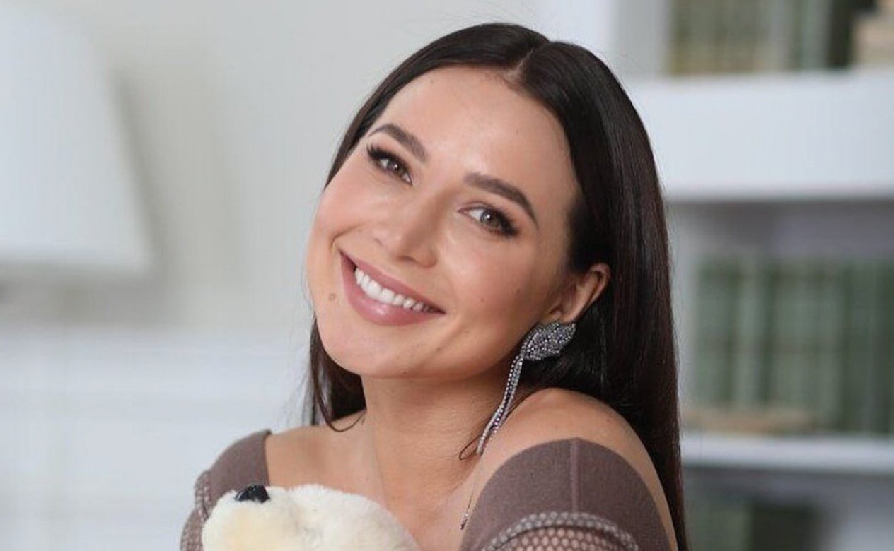 Артём Чекалин рассказал о родительских буднях Лерчек