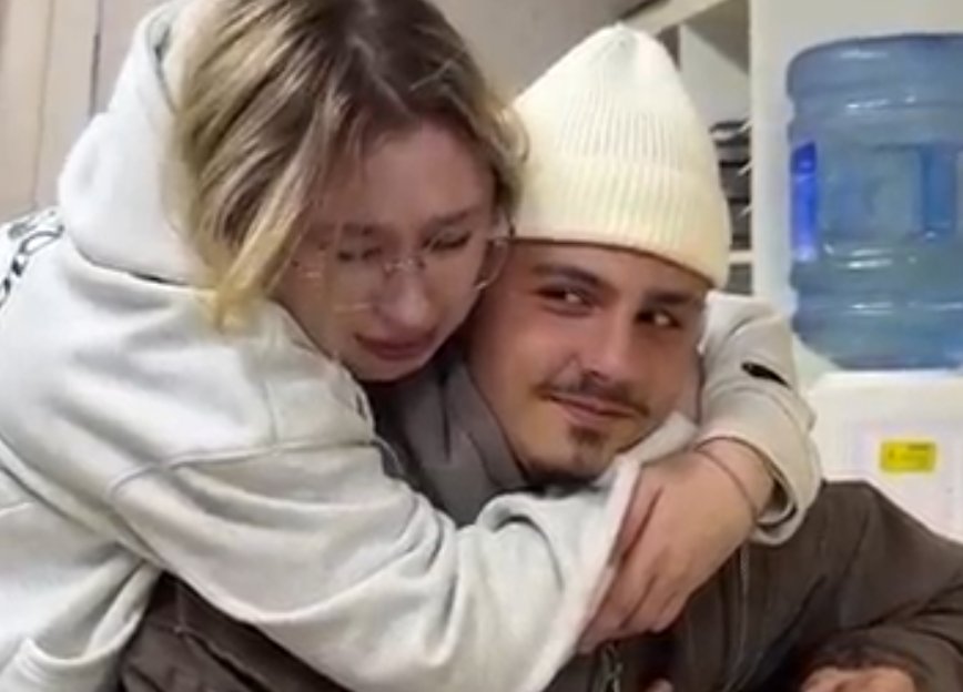 Никита Гуранда не смог спасти от ухода с проекта свою ярую поклонницу