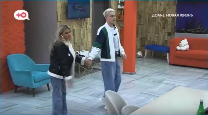 Артем Гавришов уверен, что его история с Граковичами – лучшая за всю историю проекта