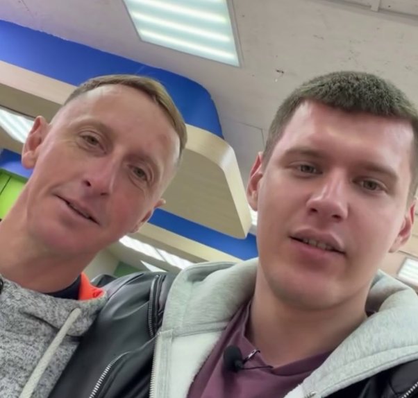 Степан Карпов ищет порядочную девушку для Альберта Граковича