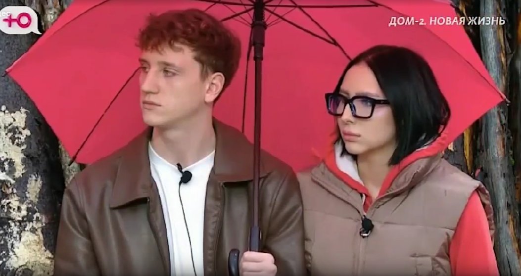 Нелли Ермолаева не поверила в симпатию Ксении Нечаевой к Сидорову