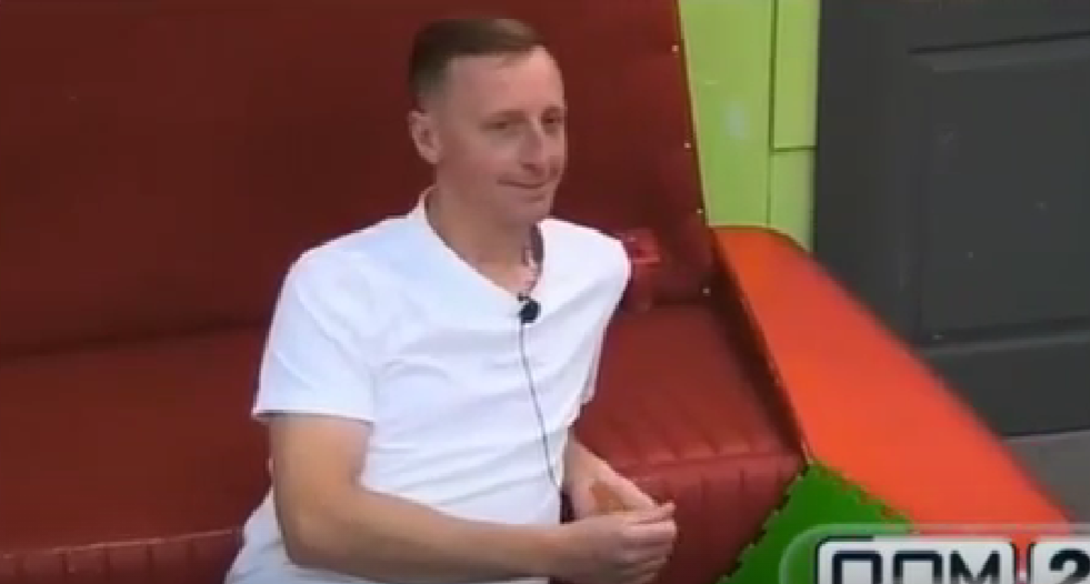 Стало известно, какую девушку ждал на Доме 2 Альберт Гракович