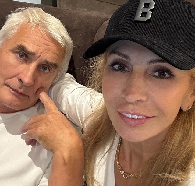 Муж Ирины Агибаловой не захотел лететь с женой на Сейшелы