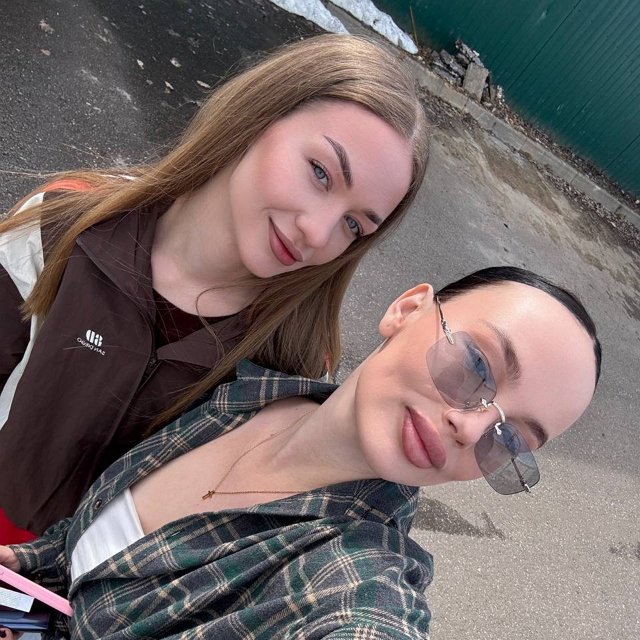 Карина Тетуева одинока и ждёт на проекте достойного кавалера