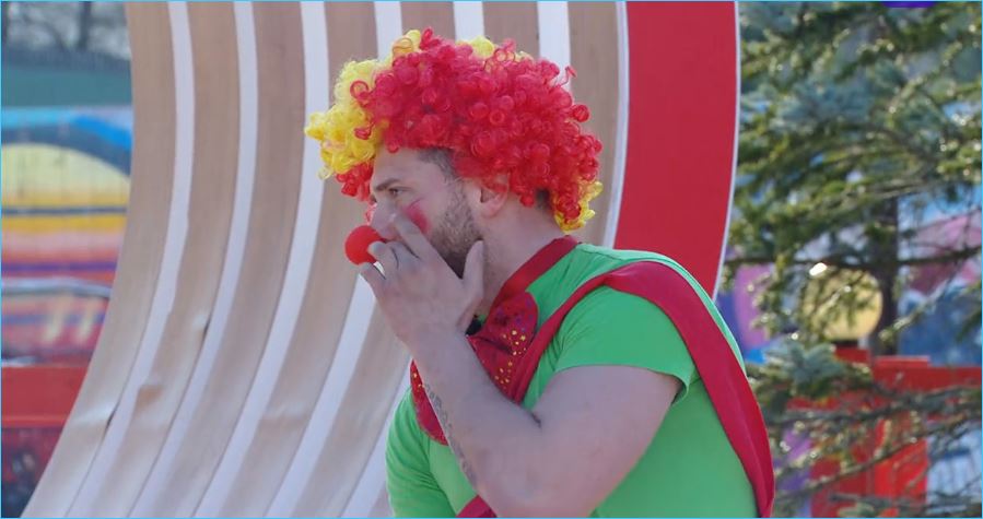 Последние новости дом 2 на сегодня 8 апреля 2026