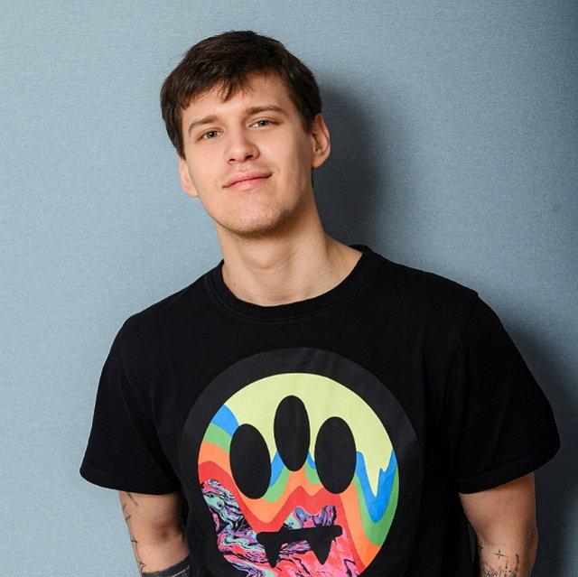 Степану Карпову доверили важную миссию - выгулять Гракович