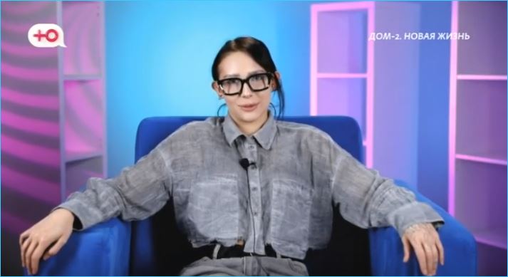 Зрители реалити-шоу не оценили актерские способности Степана Карпова и сочувствуют Нечаевой