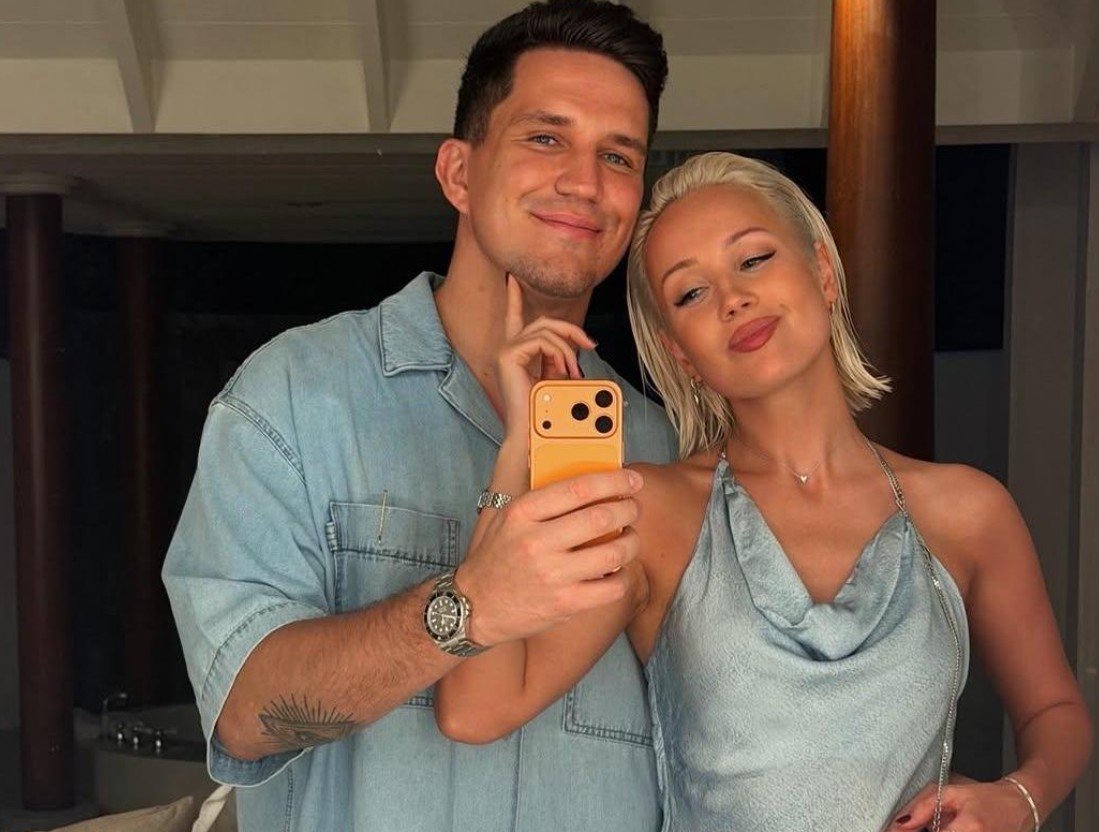 Клава Кока и Дима Масленников раскрыли детали помолвки