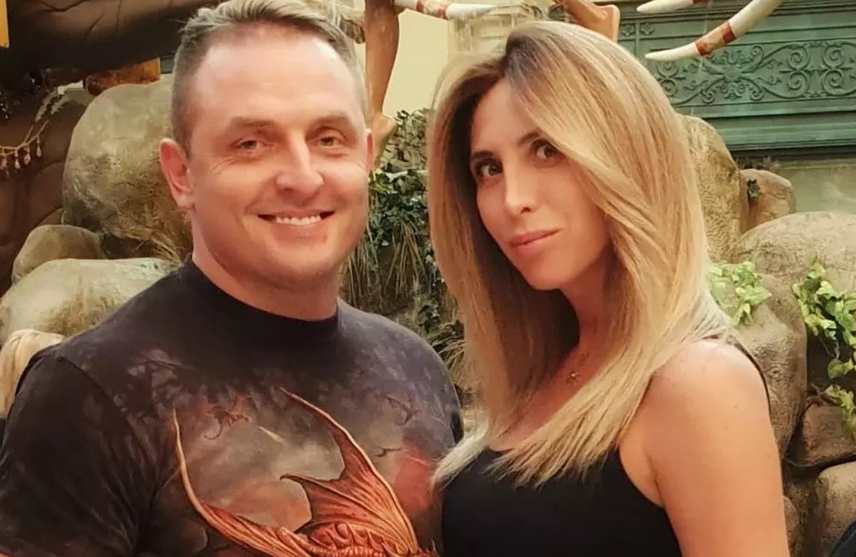 Старшая дочь Аскольда Запашная так и не простила ему измены маме