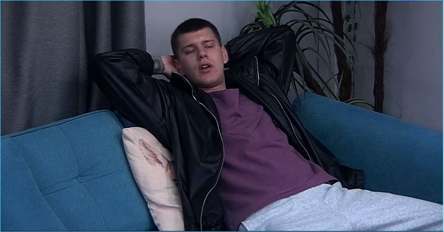 Степан Карпов доволен знакомством с родителями Ксении Нечаевой