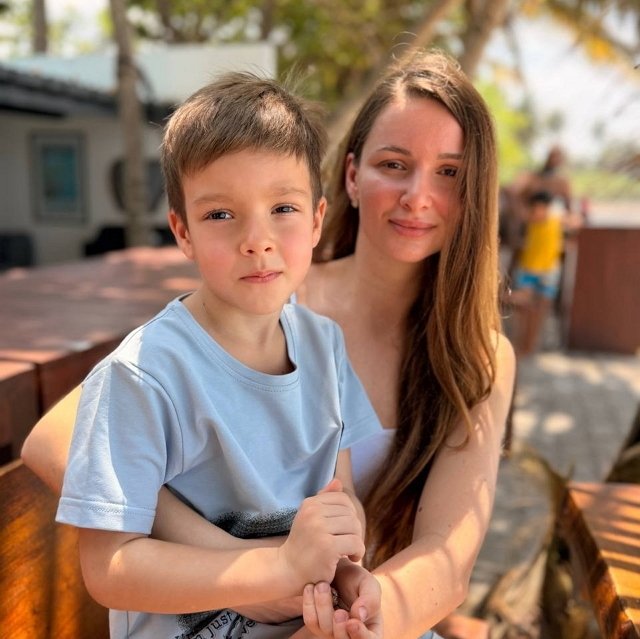 Виктория Морозова: Планы на «свободную жизнь» закончились