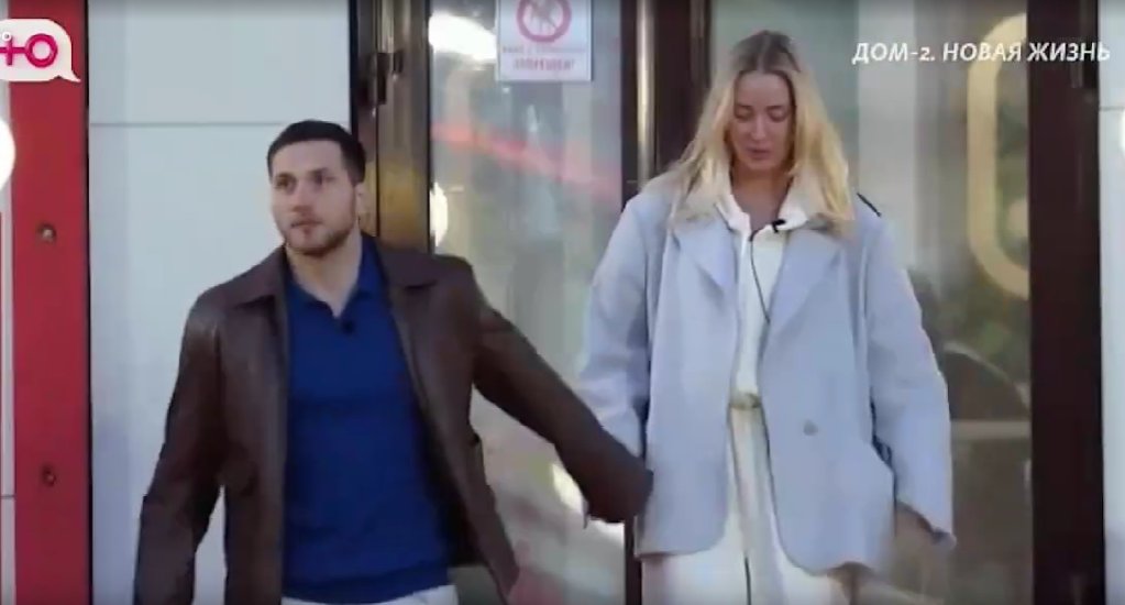 Галина Маковская знает правду, почему Вова Балан выбрал Кристину Лясковец