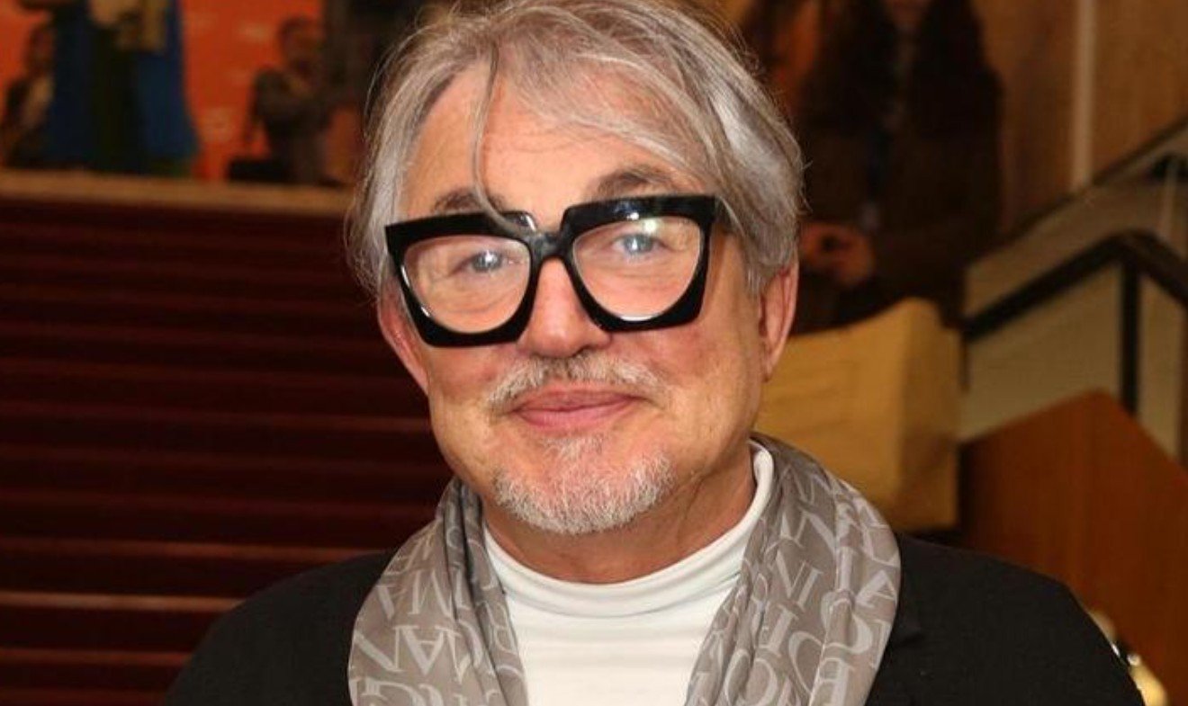 Известная актриса назвала Дмитрия Диброва "старым"