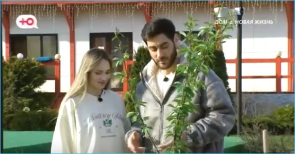 Как Салибековы собрались до пенсии на проекте сидеть