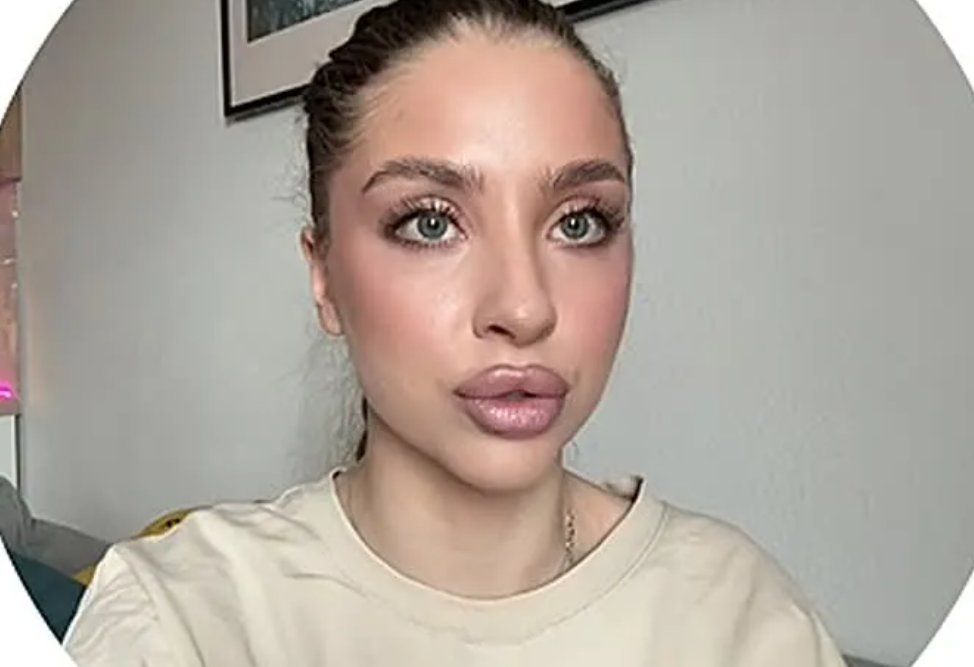 Катя Квашникова не нашла в себе силы переехать от Григорьева