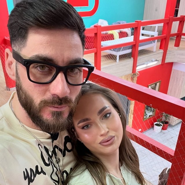 Салибековы отправились спасть пару Игоря Григорьева