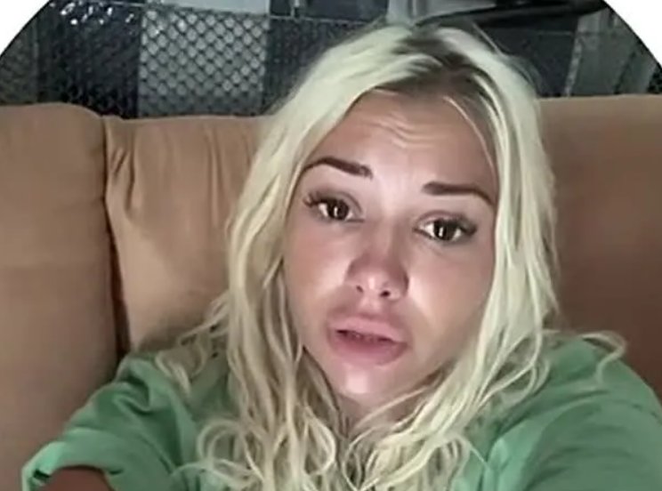 Елена Тепловодская получила приглашение от Стецевьят прилететь на Пхукет