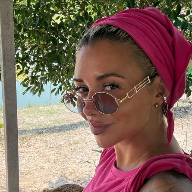 Тепловодская и Стецевят теперь живут в двухэтажном доме