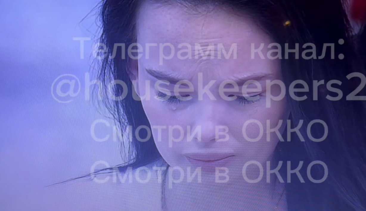 Руслану Асланову предстоят разборки с братом Карины Тетуевой