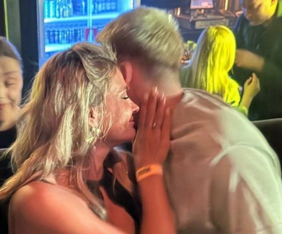 Артём Гавришов получил травму во время потасовки с Альбертом Граковичем