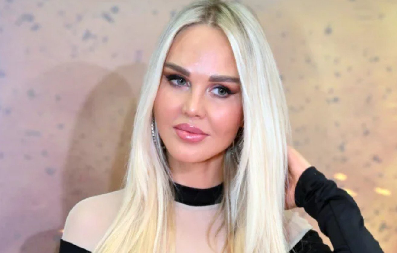 Мария Погребняк назвала "бесчеловечным" приговор суда в отношении Артема Чекалина