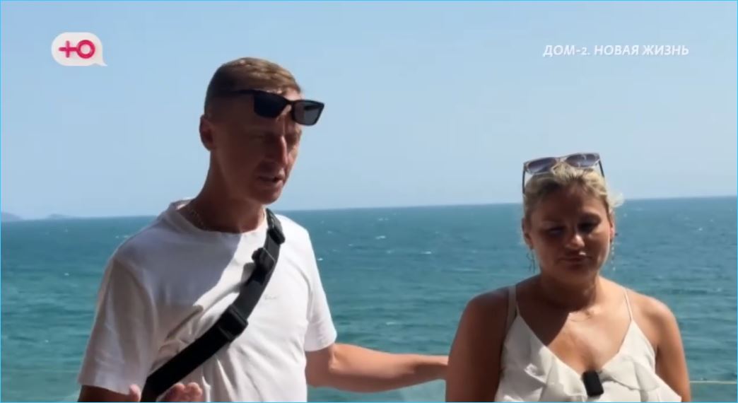 Вероника Гракович не понимает желаний и стремлений своего мужа Альберта