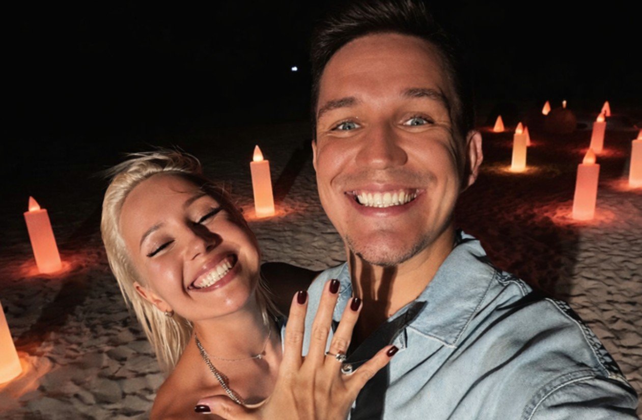 Бывшая девушка Димы Масленникова сделала неожиданное заявление