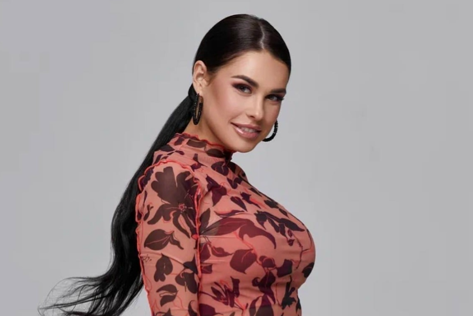 Ирина Пинчук на грани из-за предательства в близком окружении