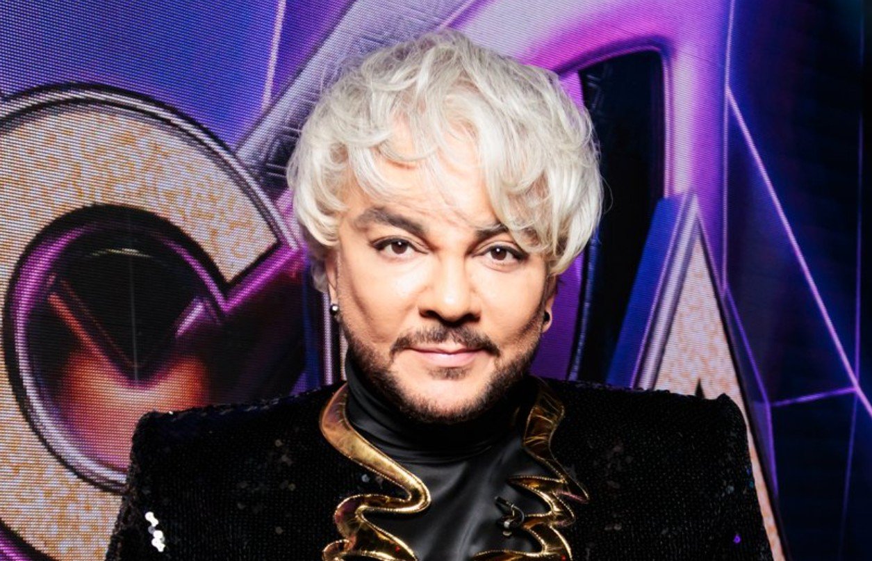 Филипп Киркоров вызвал оторопь куличом за 100 тысяч рублей