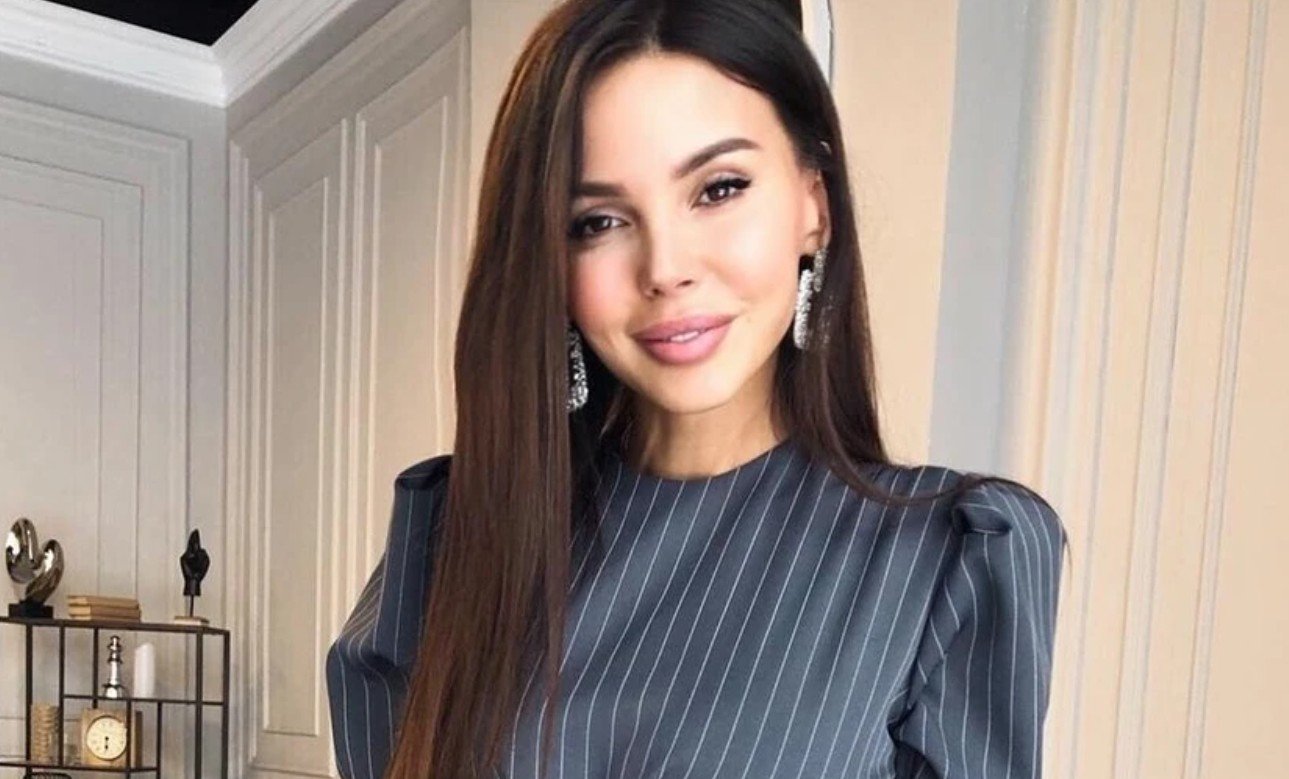 Оксана Самойлова отреагировала на травлю в Сети