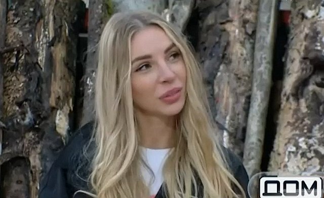 Нонна Щукина не оценила романтический порыв Владимира Балана