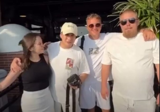 Илья Яббаров рассказал о новом проекте, в котором он примет участие