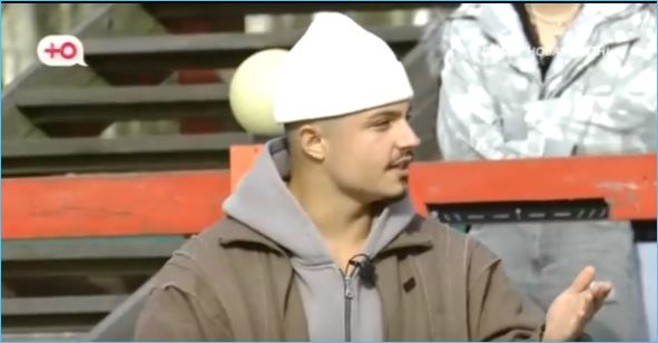 Как скромного Никиту Гуранду высмеяли на Доме 2