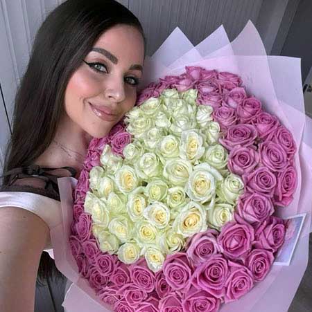 Ольге Рапунцель исполнилось 39, ее старшей дочери Василисе 8 лет