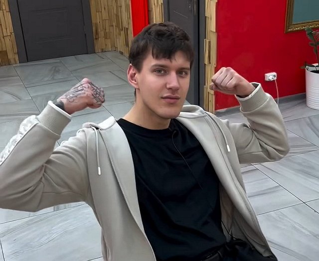 Степан Карпов: Не знаю, что мне здесь теперь делать