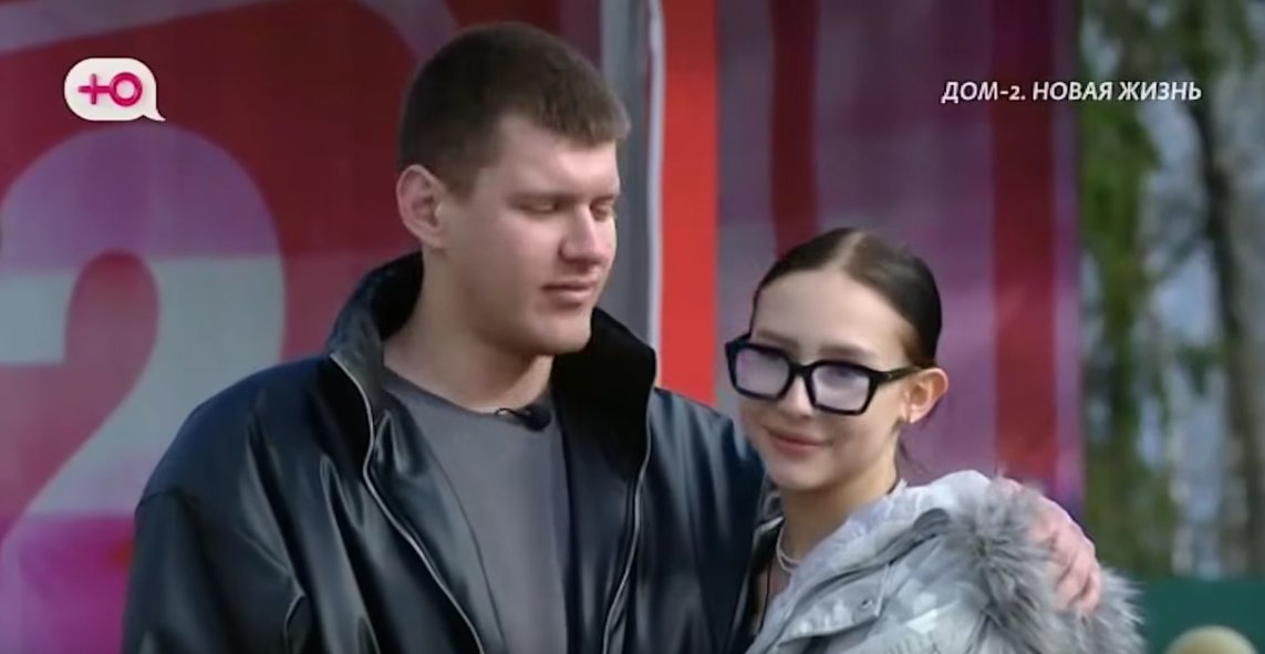 Степан Карпов считает себя королём интима