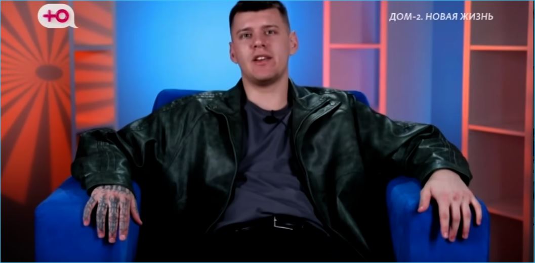 Выяснилось, кого предпочел Степан Карпов как партнершу по шоу