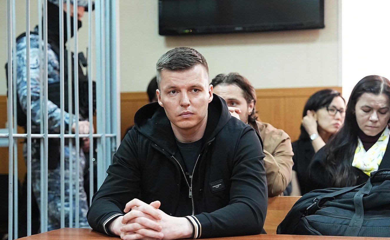 Артем Чекалин записал видеообращение