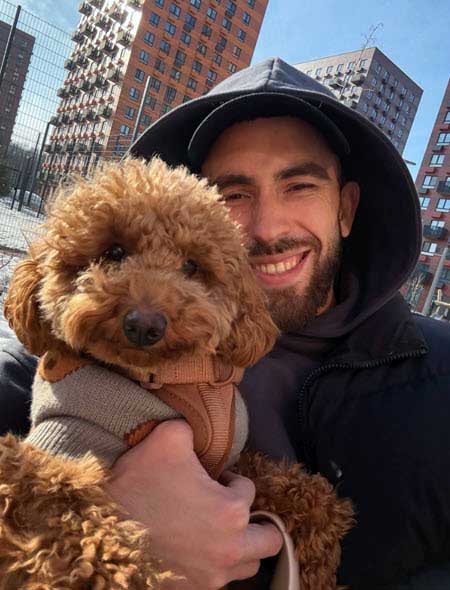 Игорь Григорьев: «Ура, я не псих»