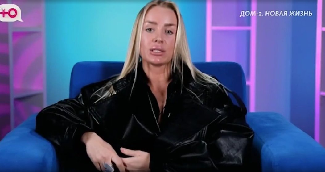 Кристина Лясковец разочаровалась в людях и не ждет сюрприз на день рождения