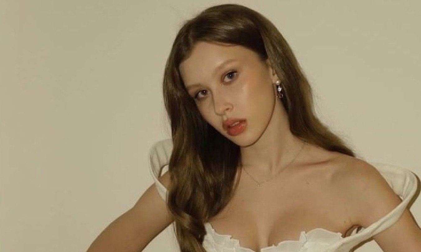 Дочь Юлии Пересильд пожаловалась на травлю в Сети