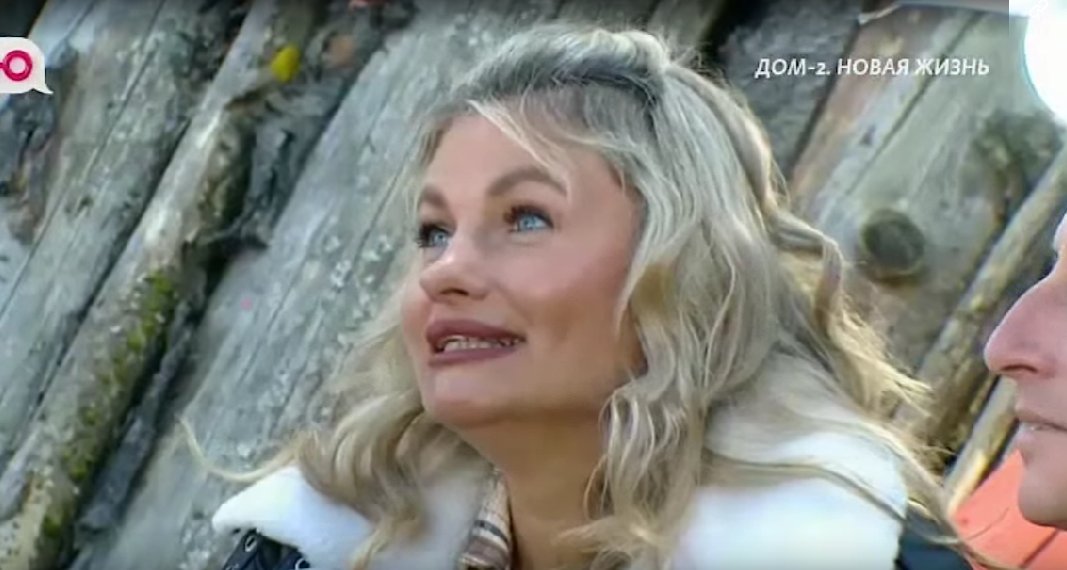 Общение Степана Карпова и Вероники Гракович спровоцировала Нелли Ермолаева