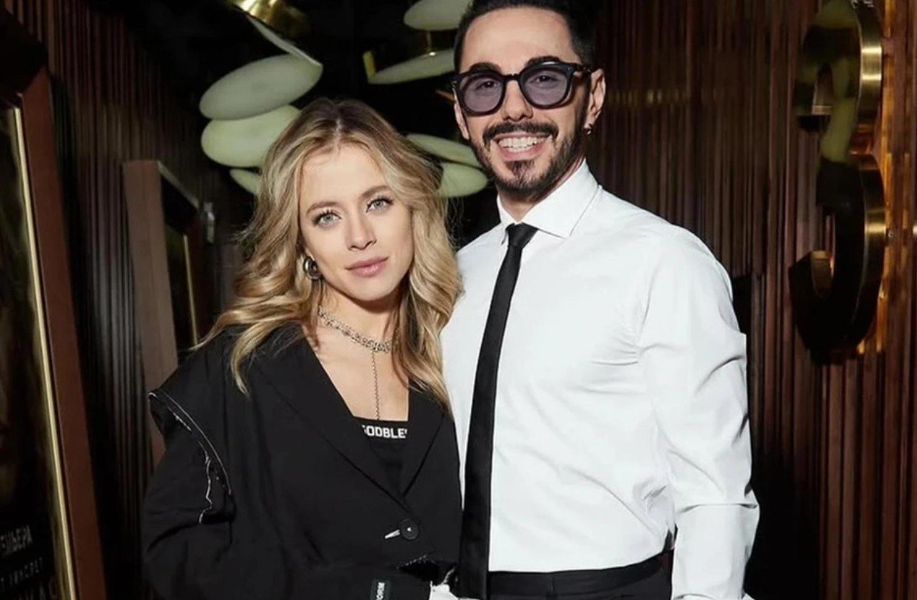 Катя Кабак не торопится намекать Тимуру Родригесу на свадьбу