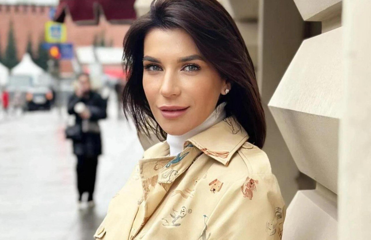 Екатерину Волкову в 44 года назвали "старой"