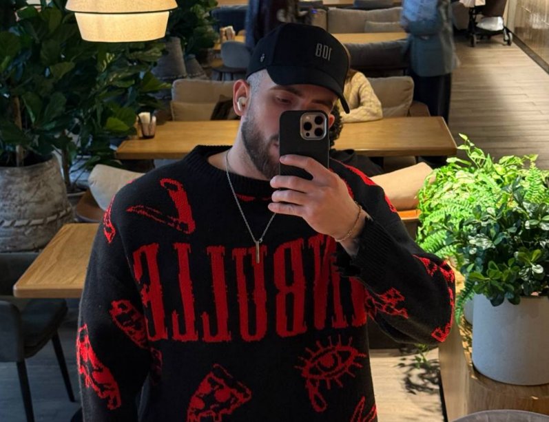 Игорь Григорьев сожалеет о том, что подписчицы не пошли на его марафон